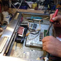 تعمیرات هود،وگاز،فر،ماکروویو در رشت وحومه|خدمات پیشه و مهارت|رشت, سعدی (تختی)|دیوار