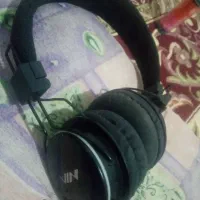 هدفون رمخور وبلوثvin