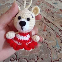 عروسک بافی|اسباب‌‌بازی|زاهدان, |دیوار