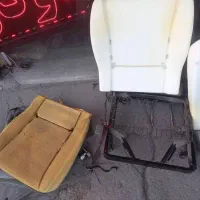 تعمیرصندلی تعمیرات صندلی روکش صندلی شیشه دودی|خدمات موتور و ماشین|اصفهان, شاه پسند|دیوار