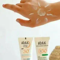 کرم ضدآفتاب اورجینال