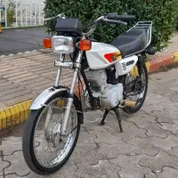 موتور ۱۲۵آس|موتورسیکلت|کلاچای, |دیوار