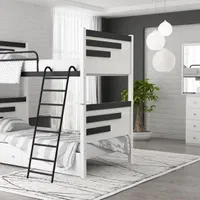 تخت خواب دوطبقه شرکتی ،تختخواب دوطبقه کیمیا|تخت و سرویس خواب|چهاردانگه (تهران), |دیوار