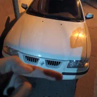 سمند LX XU7 مدل 1400|خودرو سواری و وانت|اردبیل, |دیوار