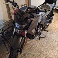 na250|موتورسیکلت|تهران, نارمک جنوبی|دیوار