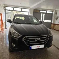 توسان فیس جدید ۲۰۱۴