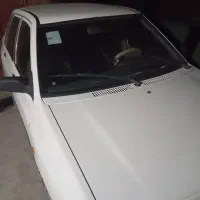 پراید 131 مدل 92|خودرو سواری و وانت|کاکی, |دیوار