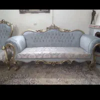 مبلمان کلاسیک