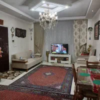 ۳۰۰ متر ویلایی ۳ طبقه در شهرک راهن