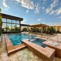 ۴۸۰ متر سند دار شهرکی»با آقای ویلا صاحب ویلا شوید