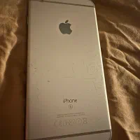 ایفون 6s plus-64 gigabytes