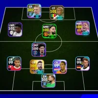 هردو طاق با ای فوتبال