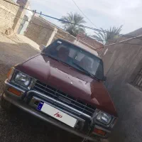 تیوتا زیربند