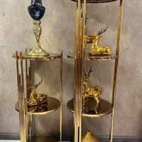 انواع ویترین و قفس|بوفه، ویترین، کنسول|تبریز, |دیوار