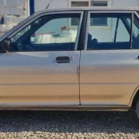 پراید مدل ۸۵