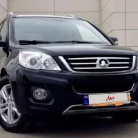 هاوال H6 گریت والH6|خودرو سواری و وانت|ری, سیزده آبان|دیوار