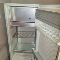 یخچال کلویناتور آمریکایی|یخچال و فریزر|پاکدشت, خاتون آباد|دیوار