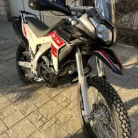 دلتا رالی درحد