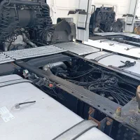 مان ۵۰۰سقف نرمال|خودرو سنگین|دزفول, |دیوار