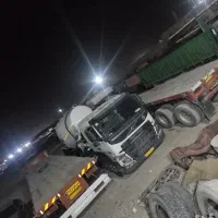نگهبان پارکینگ ماشین سنگین
