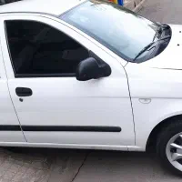 خودروتیبا صندوقدار (معاوضه میشود)|خودرو سواری و وانت|گلستان (تهران), |دیوار