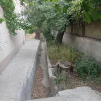 فروش زمین ۱۸۵ متری در کلاک نو|فروش زمین و ملک کلنگی|کرج, کلاک نو|دیوار