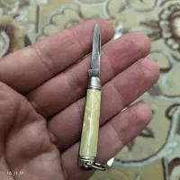 هشت تا چاقوی کلکسیونی انگلیسی وآلمانی و ژاپنی|کلکسیون اشیاء عتیقه|تهران, شهرک آسمان|دیوار