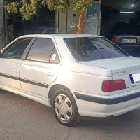 پژو پارس سال مدل 97