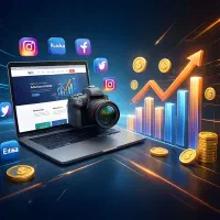 فروش و برندسازی کسب و کارها با تولیدمحتوای هدفمند