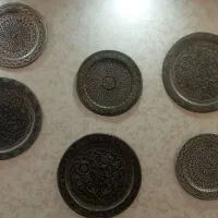 سینی عتیقه