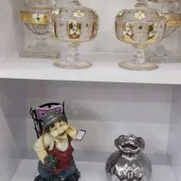 ظروف اصل و عتیقه