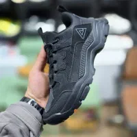 کتونی اورجینال تک سایز پیک peak sport|کیف، کفش، کمربند|کرج, کمالشهر|دیوار