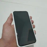 اپل iPhone 11 با حافظهٔ ۶۴ گیگابایت|موبایل|بجنورد, |دیوار