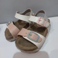 کفش کتونی صندل برند اورجینال اصل دخترانه بچگانه|کفش و لباس بچه|تهران, دهکده المپیک|دیوار