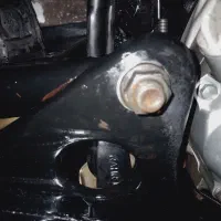 RAHRO95|موتورسیکلت|تهران, افسریه شمالی|دیوار