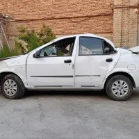 تیبا تصادفی
