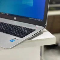 لپ تاپ HP Envy 15.6 اینچ دانشجویی نقره ای/کد242|رایانه همراه|کرمانشاه, |دیوار