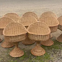 فروش جا آجیلی پایه دار (جا آجیل فروشگاهی)