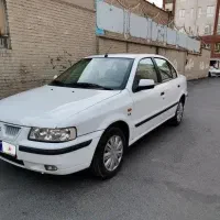 سمند Lx  مدل ۸۹ شرایطی|خودرو سواری و وانت|ایلام, |دیوار