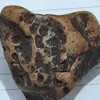 شهاب سنگ|کلکسیون اشیاء عتیقه|مشهد, عبادی|دیوار