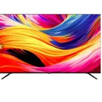 تلویزیون ۴۳ اینچ ایکس ویژن