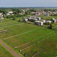 زمین مسکونی داخل بافت مسکونی با امتیازات ارائه سند|فروش زمین و ملک کلنگی|رشت, شهرک شهید رجایی|دیوار