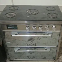 گاز|اجاق گاز و لوازم برقی پختوپز|قائن, |دیوار