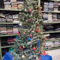 درخت کریسمس