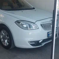 برلیانس H330اتومات مدل۹۵نقدواقساط