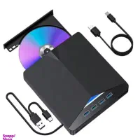 DVDدرایور|قطعات و لوازم جانبی رایانه|ری, امین آباد|دیوار