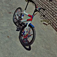 دوچرخه 20 سالم
