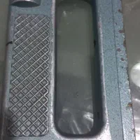 شاقول قیچی تراز قدیمی|کلکسیون اشیاء عتیقه|تهران, باشگاه نفت|دیوار