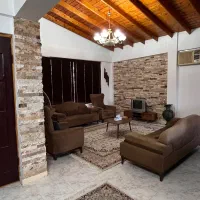 اجاره ویلا روزانه در بندر کیاشهر|اجارهٔ کوتاهمدت ویلا و باغ|کیاشهر, |دیوار