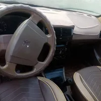 پژو 405 GLi - دوگانه سوز CNG، مدل ۱۳۸۶|خودرو سواری و وانت|ارومیه, |دیوار